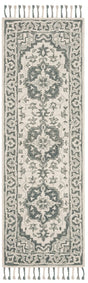 Safavieh Aspen Apn122A Grey/Light Grey Rug.