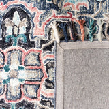 Safavieh Aspen Apn124U Pink/Blue Rugs.