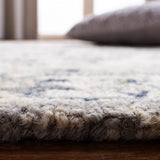 Safavieh Aspen Apn125A Ivory/Blue Rugs.