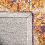 Safavieh Aspen Apn127T Brown/Purple Rugs.