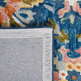 Safavieh Aspen Apn129M Blue/Green Rug.