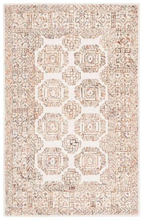 Safavieh Aspen Apn132A Ivory/Sage Rug.