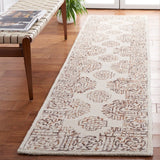 Safavieh Aspen Apn132A Ivory/Sage Rug.