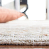 Safavieh Aspen Apn132A Ivory/Sage Rug.