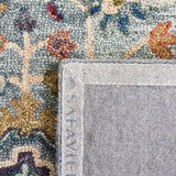 Safavieh Aspen Apn134F Grey/Green Rug - Safavieh - apn134f - 5r