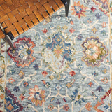Safavieh Aspen Apn134F Grey/Green Rug - Safavieh - apn134f - 5r