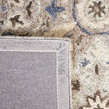 Safavieh Aspen Apn141B Beige/Grey Rug.