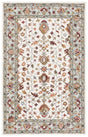 Safavieh Aspen Apn143A Ivory/Grey Rug.