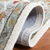 Safavieh Aspen Apn143A Ivory/Grey Rug.