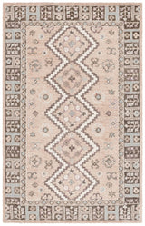 Safavieh Aspen 4'-0" x 6'-0" Rug in Beige / Grey