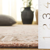 Safavieh Aspen 4'-0" x 6'-0" Rug in Beige / Grey