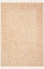 Safavieh Aspen Apn225A Ivory/Blush Rug.