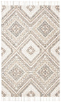 Safavieh Aspen Apn250E Taupe/Ivory Rug.