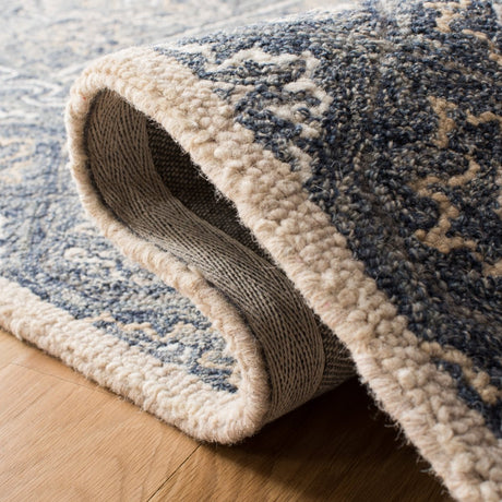 Safavieh Aspen Apn275M Blue/Beige Rugs.