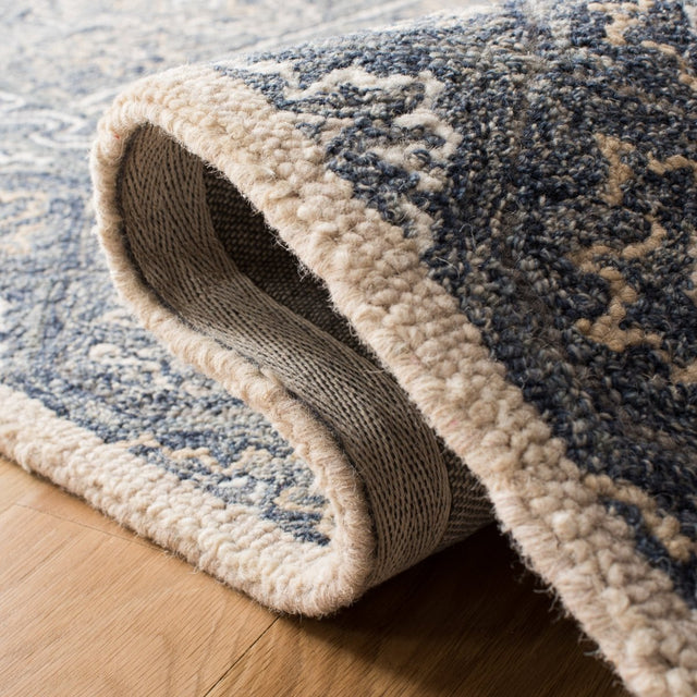 Safavieh Aspen Apn275M Blue/Beige Rugs.