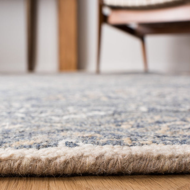 Safavieh Aspen Apn275M Blue/Beige Rugs.