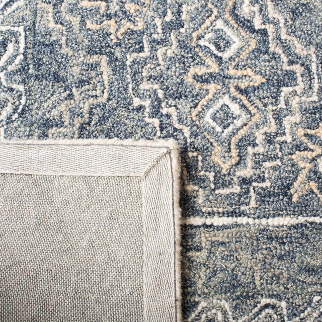 Safavieh Aspen Apn275M Blue/Beige Rugs.