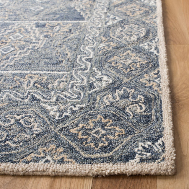 Safavieh Aspen Apn275M Blue/Beige Rugs.