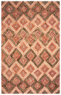 Safavieh Aspen Apn283D Gold/Olive Rugs.