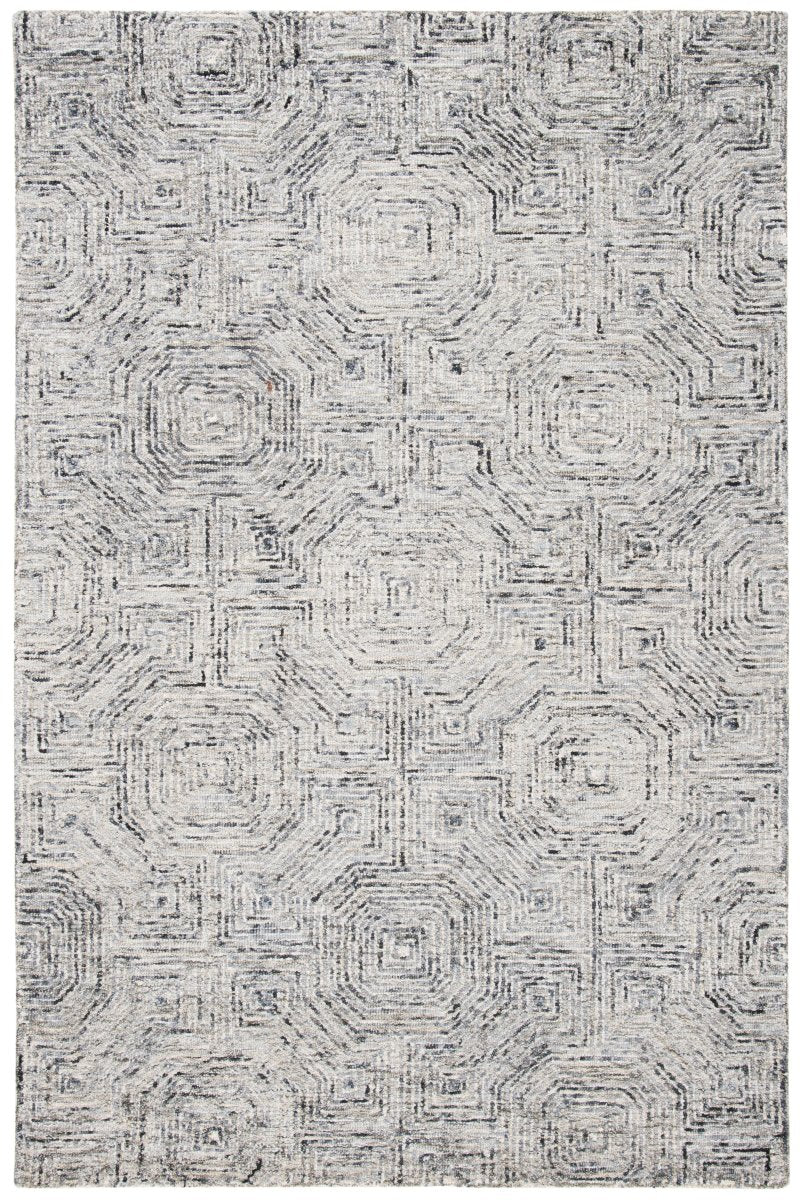 Safavieh Aspen Apn286F Grey/Beige Rugs.