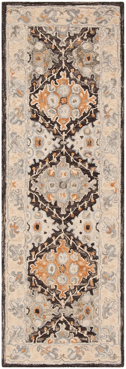 Safavieh Aspen Apn304A Beige / Brown Rugs.