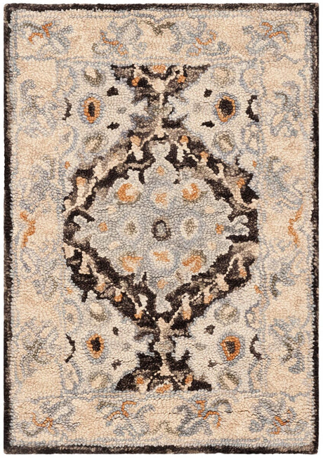 Safavieh Aspen Apn304A Beige / Brown Rugs.