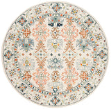 Safavieh Aspen Apn310A Ivory / Blue Rugs.