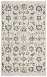 Safavieh Aspen Apn321Y Green / Grey Rugs.