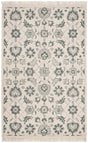 Safavieh Aspen Apn321Y Green / Grey Rugs.