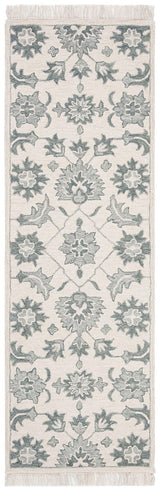Safavieh Aspen Apn321Y Green / Grey Rugs.