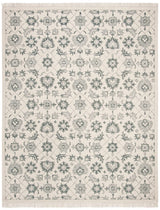 Safavieh Aspen Apn321Y Green / Grey Rugs.