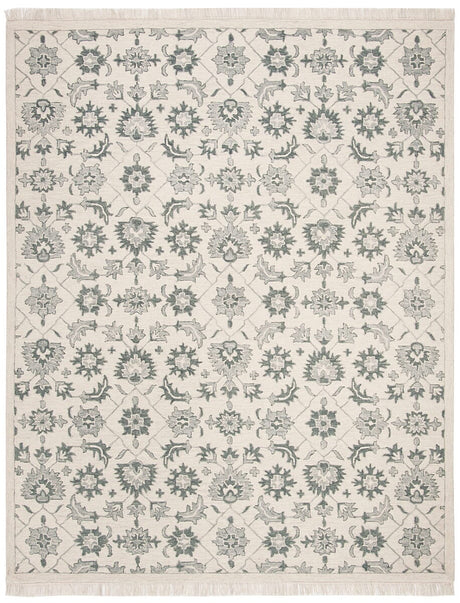 Safavieh Aspen Apn321Y Green / Grey Rugs.