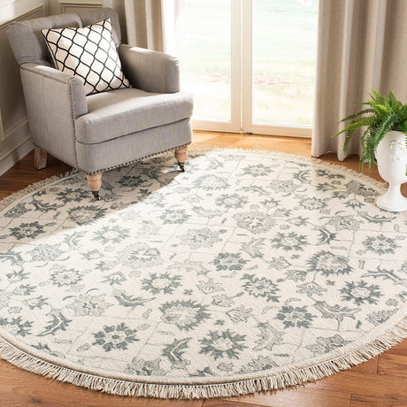 Safavieh Aspen Apn321Y Green / Grey Rugs.