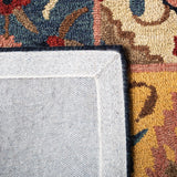 Safavieh Aspen Apn402Q Red/Gold Rugs.