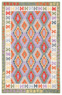 Safavieh Aspen Apn415A Ivory/Grey Rug.