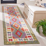 Safavieh Aspen Apn415A Ivory/Grey Rug.