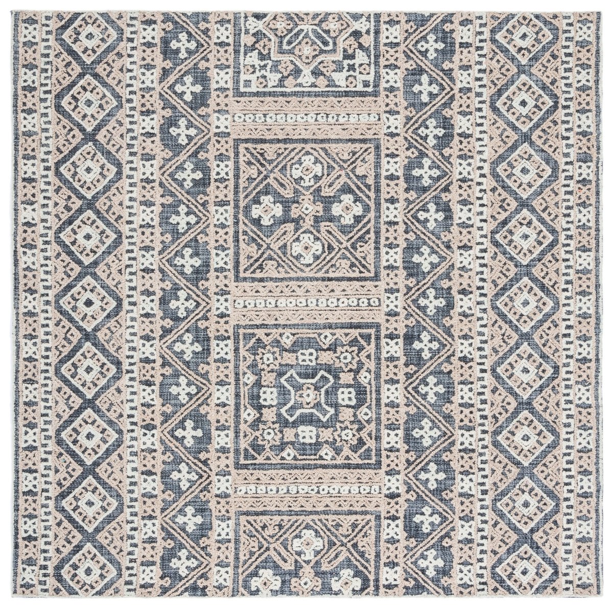 Safavieh Aspen Apn532H Charcoal Rugs.