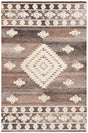 Safavieh Aspen Apn550A Ivory/Light Brown Rugs - Safavieh - apn550a - 3