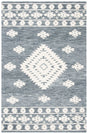 Safavieh Aspen Apn550F Dark Grey/Ivory Rugs.