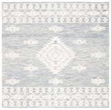 Safavieh Aspen Apn550H Light Grey/Ivory Rugs.