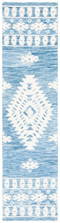 Safavieh Aspen Apn550M Blue/Ivory Rugs.