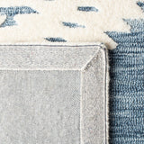 Safavieh Aspen Apn550N Navy/Ivory Rugs.
