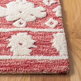 Safavieh Aspen Apn550P Rust/Ivory Rugs.