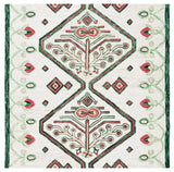 Safavieh Aspen Apn703B Ivory/Green Rugs.