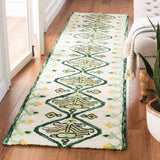 Safavieh Aspen Apn703C Ivory/Yellow Rugs.
