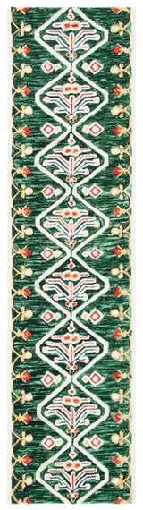 Safavieh Aspen Apn703Y Green/Ivory Rugs.