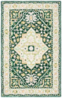 Safavieh Aspen Apn705Y Green/Ivory Rugs.
