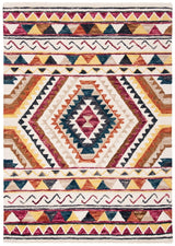 Safavieh Aspen Apn806P Rust/Ivory Rugs.