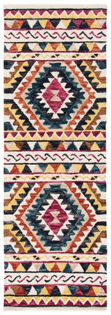 Safavieh Aspen Apn806P Rust/Ivory Rugs.