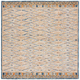 Safavieh Aspen Apn808D Gold/Rust Rug.